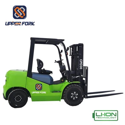 3T Electric Stroklift
